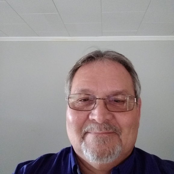 Meet your Posher, Randy - Picture 1 of 1